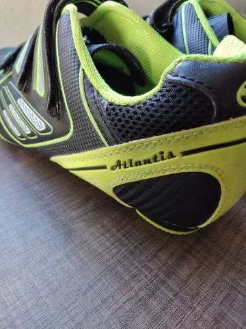 Sapatilha para ciclismo | Marca Tiebao - Foto 4
