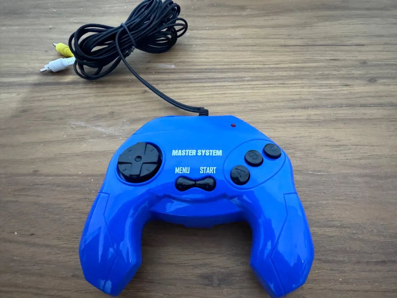 mario system portátil 