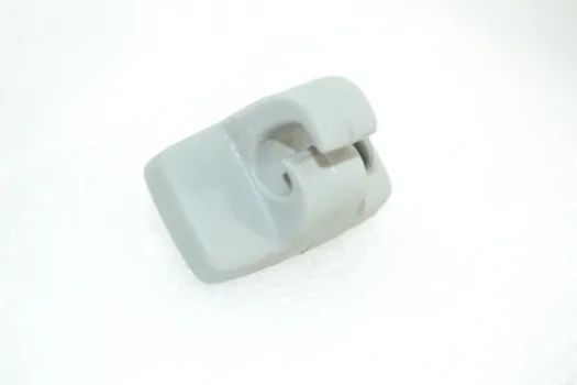 Presilha Suporte Quebra Sol Vw Fox 2011 2012 2013 2014 Origi