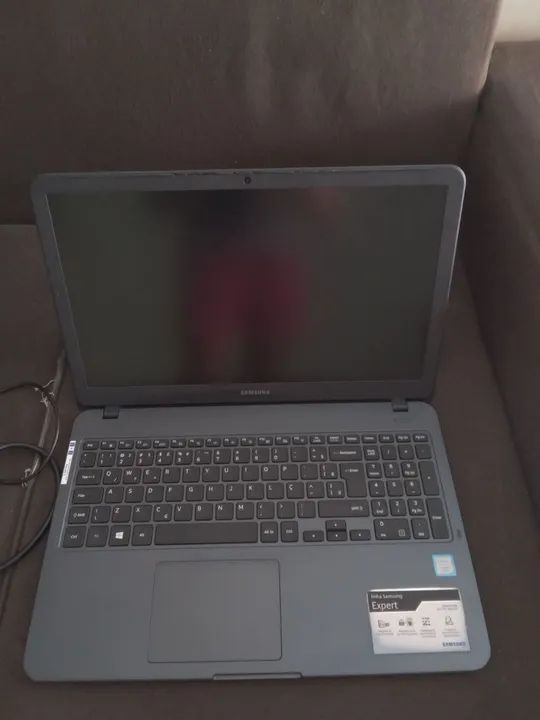 Notebook Samsung - Foto 2