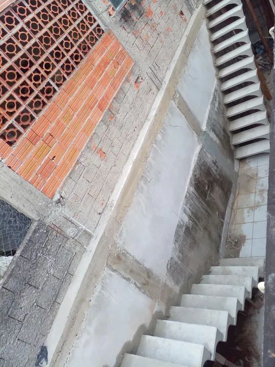 Escada pré moldada - Foto 5