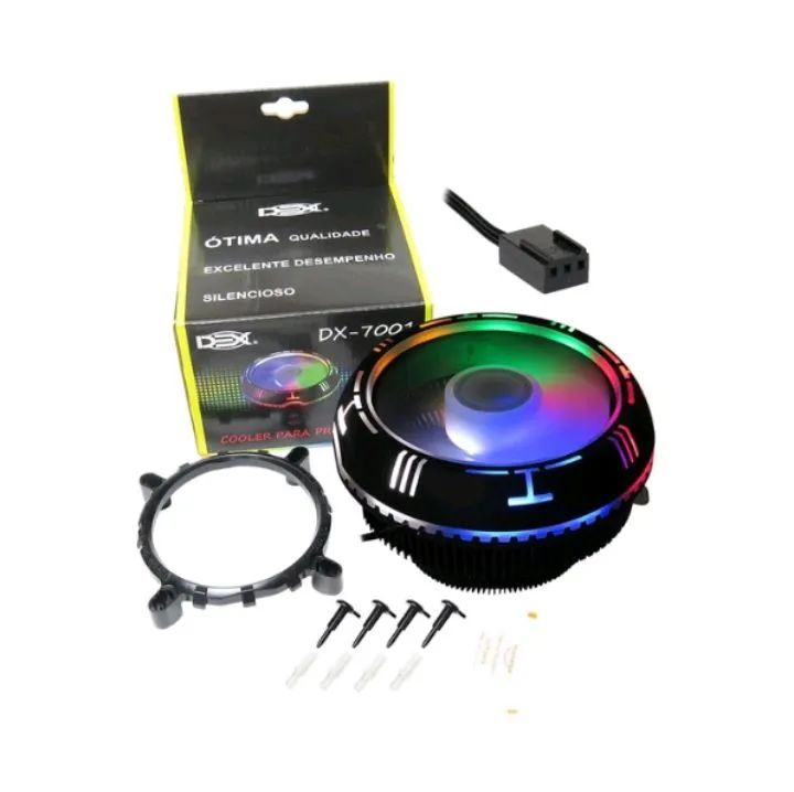 Cooler de processador - Foto 2
