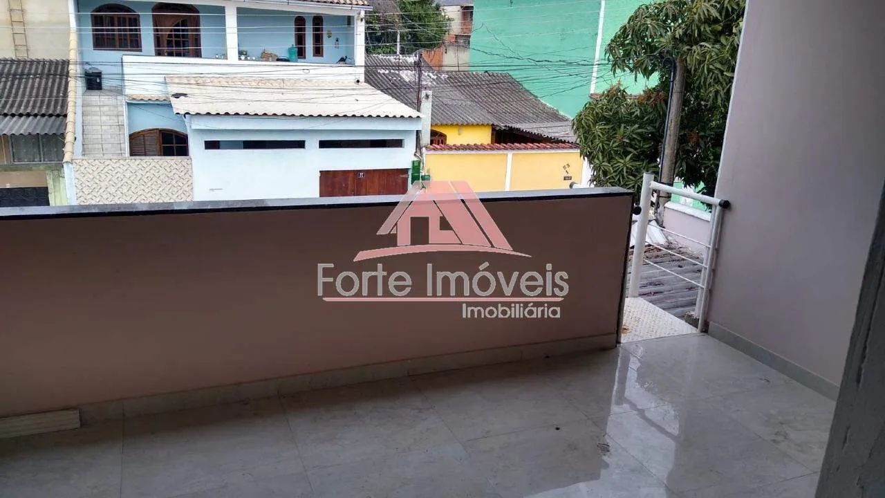 Casa à venda, 4 quartos, 1 suíte, Paciência - Rio de Janeiro/RJ - Foto 4