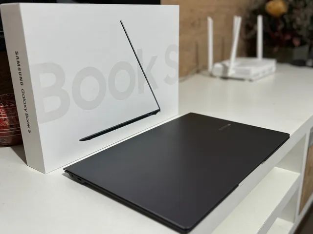 Samsung Galaxy Book S  - Foto 2