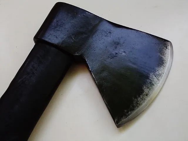 Antigo Machado Duas Caras - Ótimo estado - Foto 5