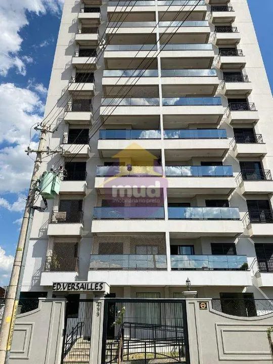 Apartamento à venda no bairro Boa Vista, em São José do Rio Preto - SP
