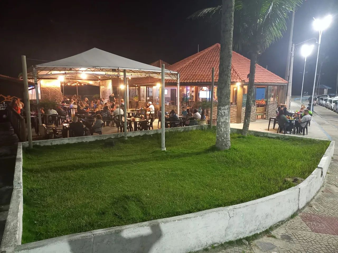 Alugo Casa na praia mongaguá! - Foto 14