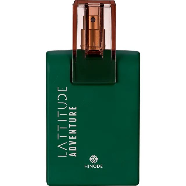 Perfume Lattitude Adventure Hinode