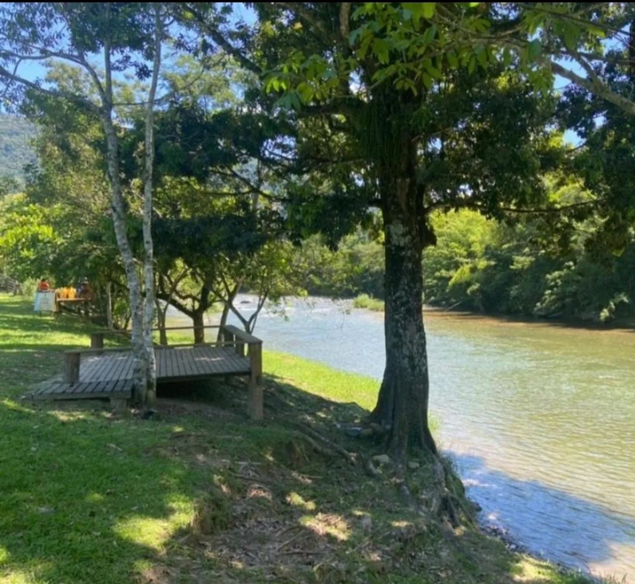 Foto - Niterói - Piratininga
