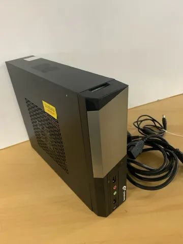 CPU Computador Bematech RC-8400 Celeron - Foto 3