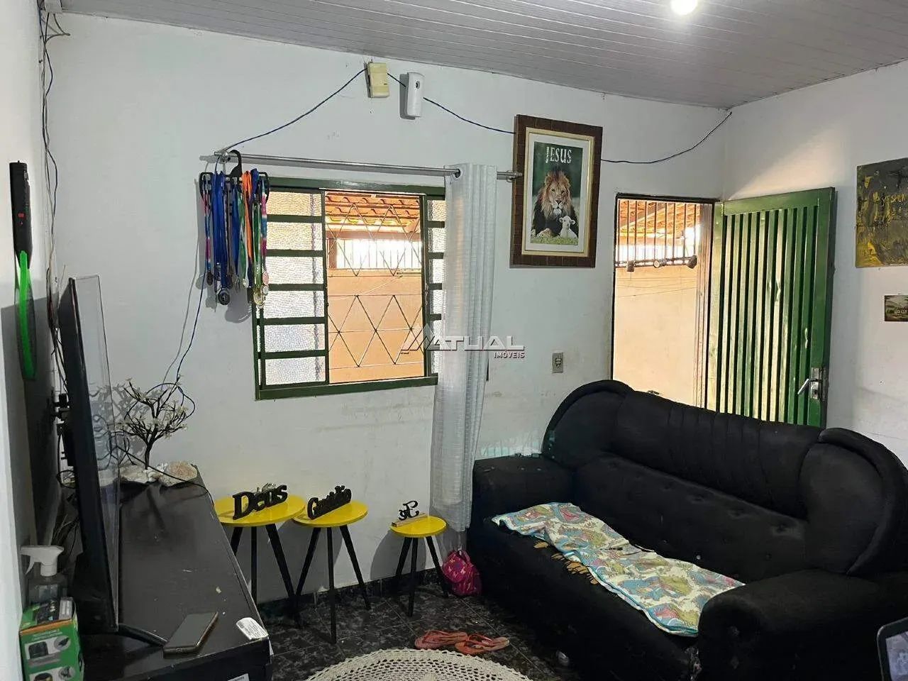 Casa 3 quartos Jardim Presidente - Foto 4