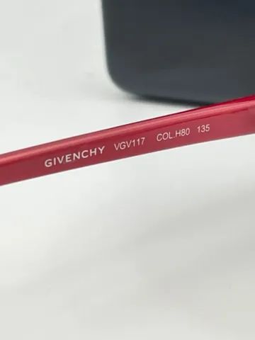 Givenchy - armação óculos - Foto 5