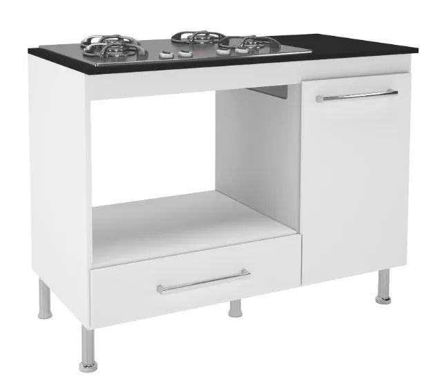 Multiuso Cooktop NHY899 - Foto 3
