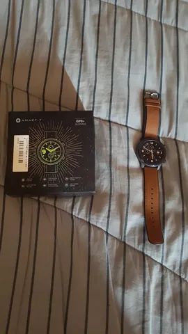 Smartwatch Amazfit Fashion Gtr