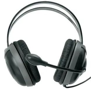 Fone de ouvido Clone 11076 com microfone Circo-Auriculares - Over-ear