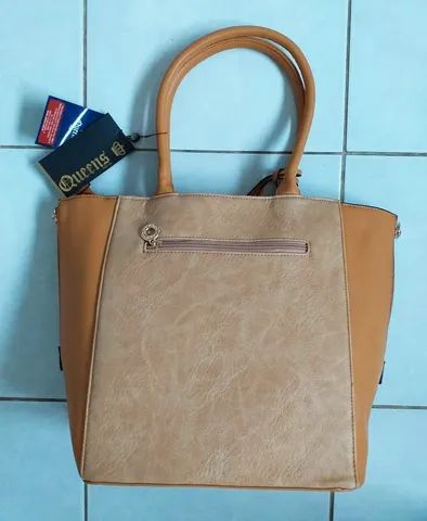 Bolsa Santino nova - Foto 4