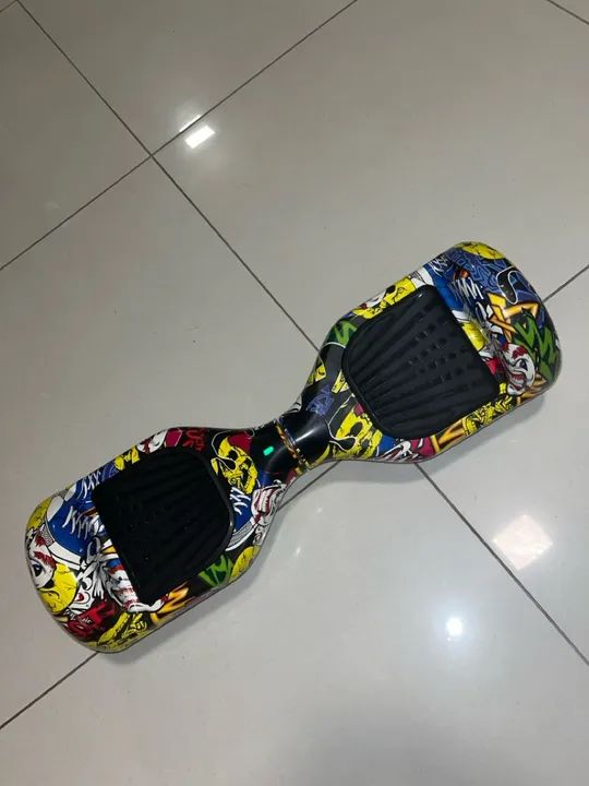 Skate Hoverboard - Foto 2
