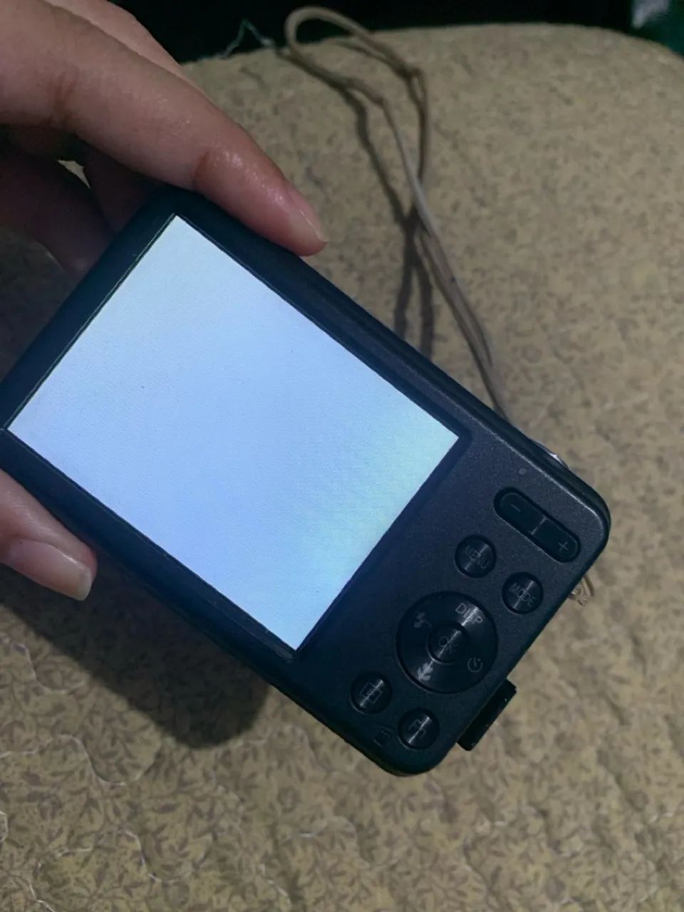 Câmera da Samsung Es95 - Foto 3