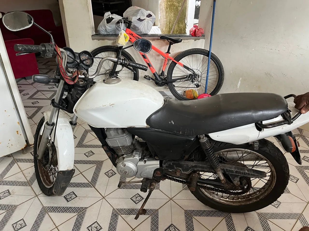 Honda CG 150 JOB - Foto 2