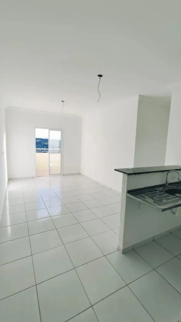 Apartamento com 2 dormitórios para alugar, 65 m² por R$ 1.900/mês - Jardim Santa Luzia - S