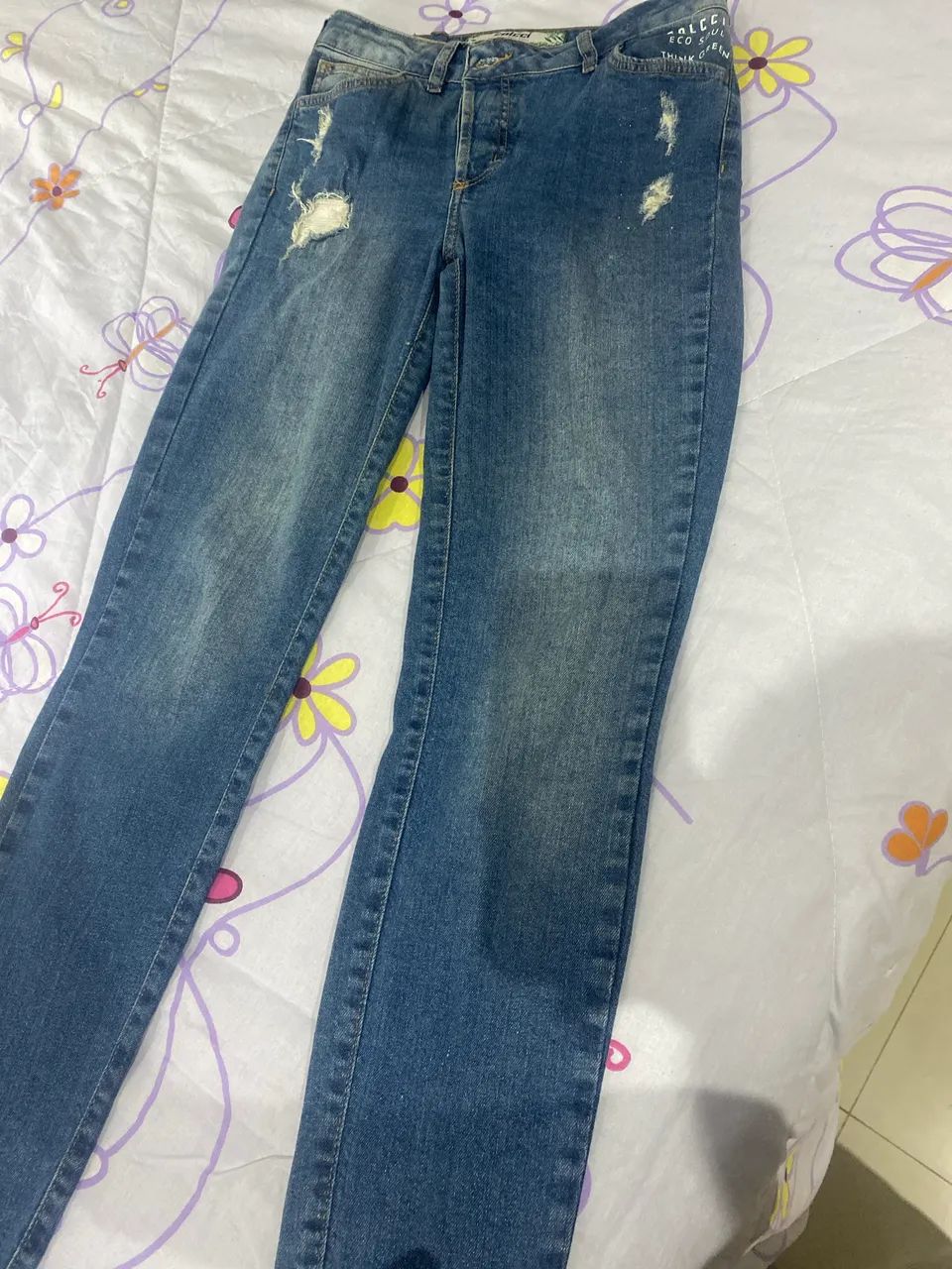 Calça colcci - Foto 2
