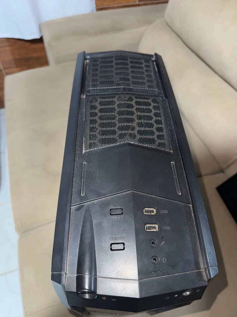 PC GAMER GT  - Foto 3