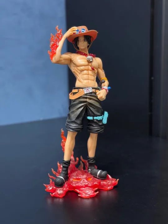 Action Figure Asce  - Foto 2