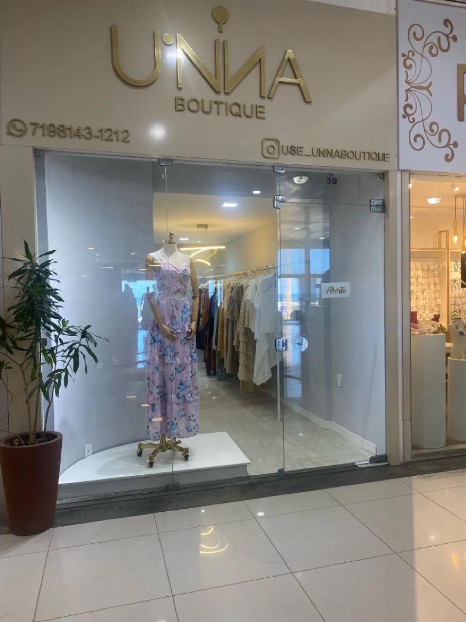 Loja Venda no Shopping Pituba Sol Oportunidade ! - Foto 8