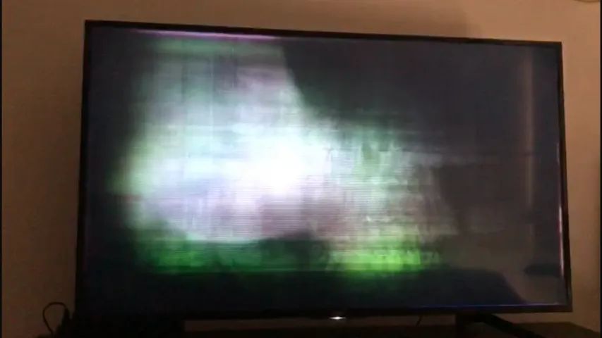 Doação de TV SONY 55" com defeito (para conserto ou aproveitar peças) - Foto 2