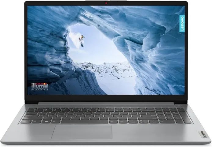 Notebook Lenovo Corei3 8GB 256GB SSD Linux 15.6 Novo - Notebooks