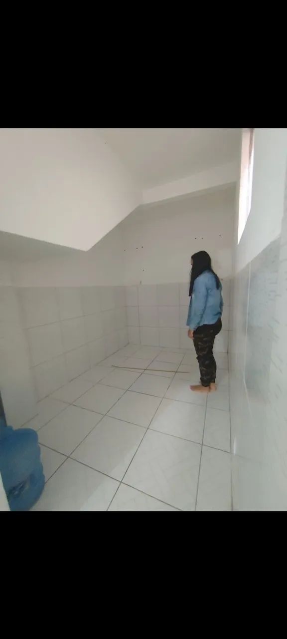 Foto - Salvador - Mussurunga