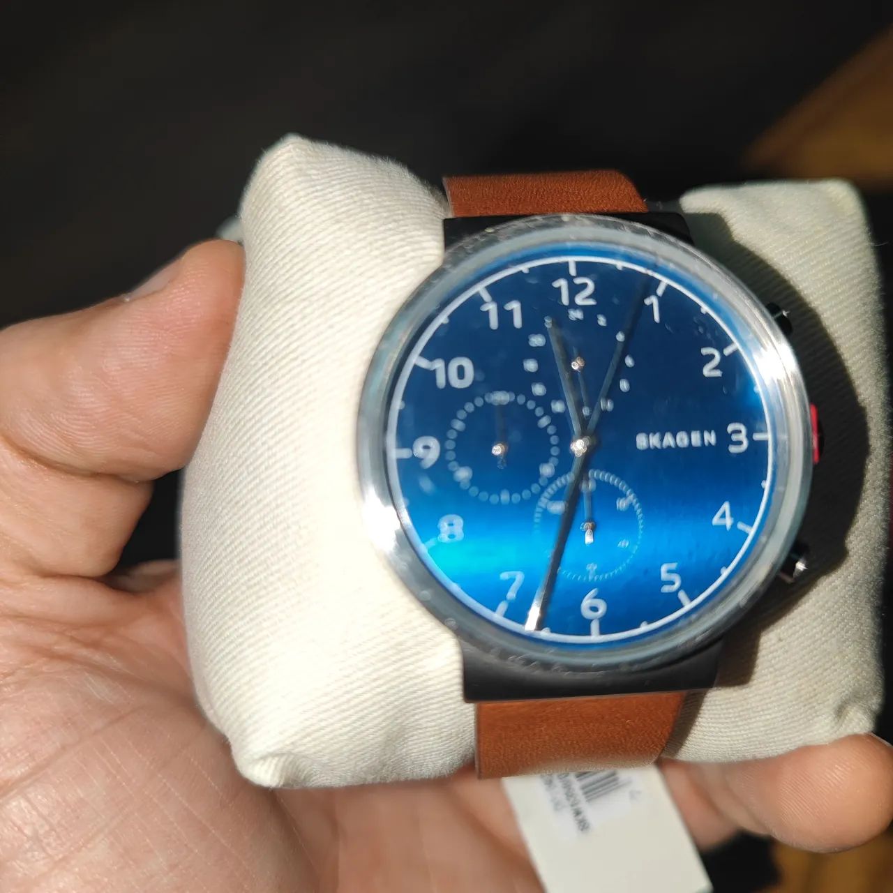 Relógios Skagen - Foto 2