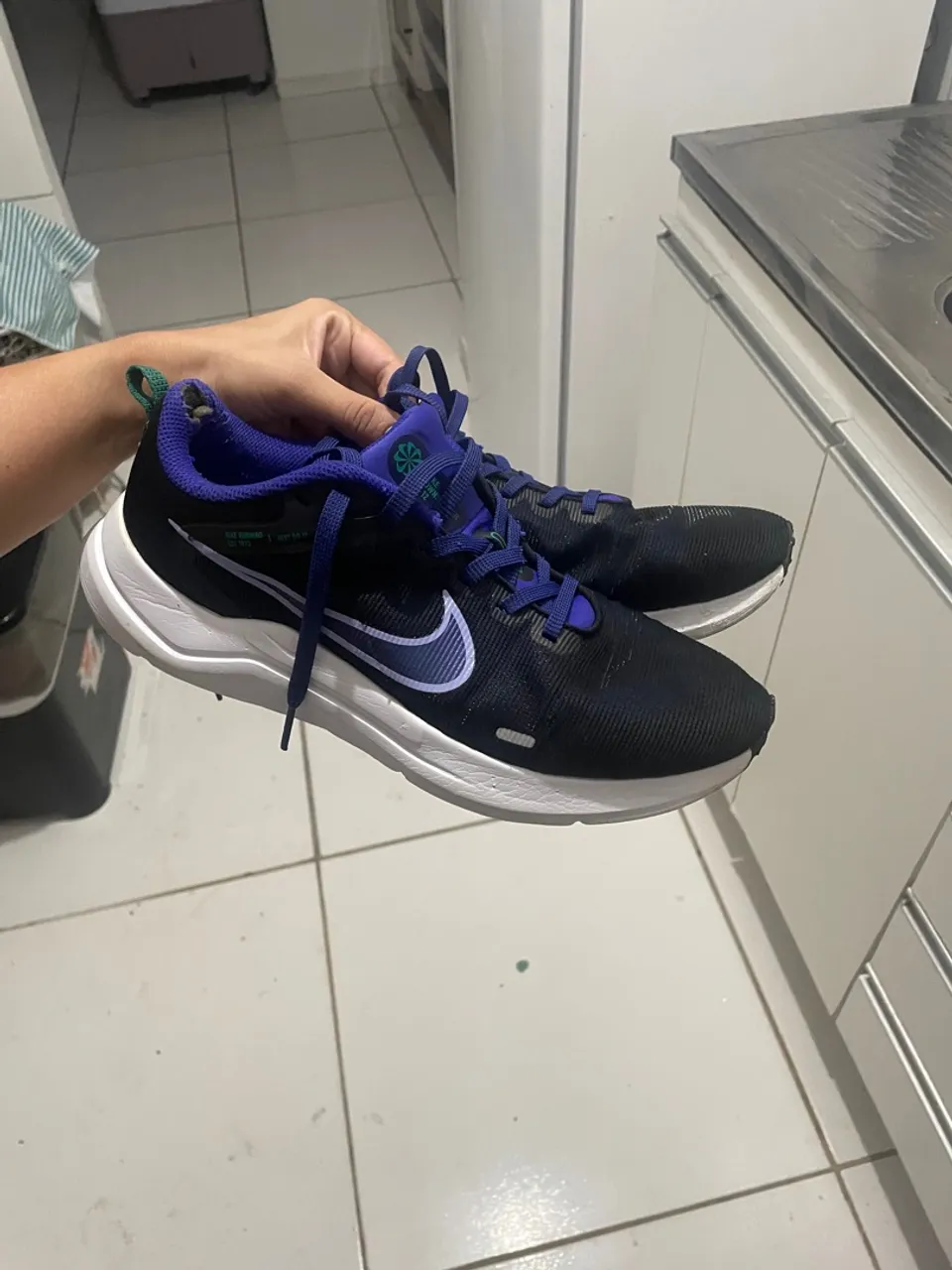 Tênis Nike original