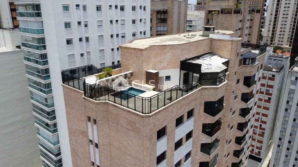 COBERTURA DUPLEX - PERDIZES - 3 DORMITÓRIOS, 1 SUITE, 3 VAGAS, 248 M2 - Foto 2
