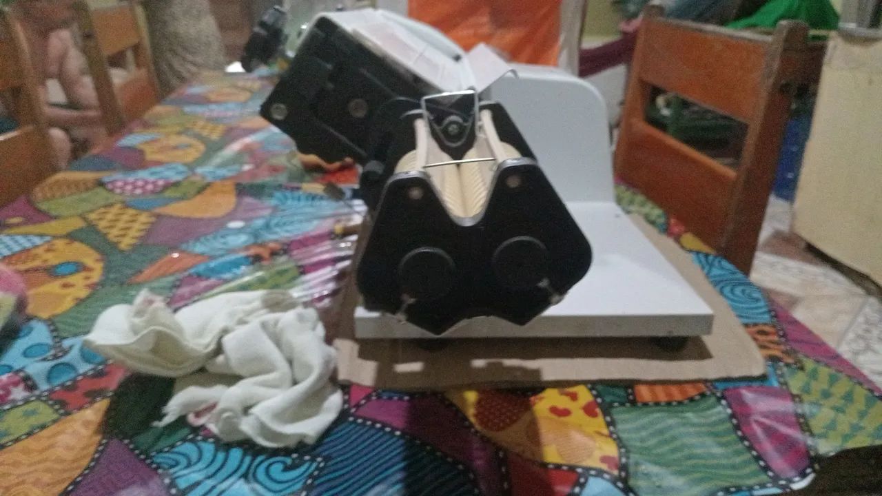 Máquina de Pasta Fresca - Foto 3