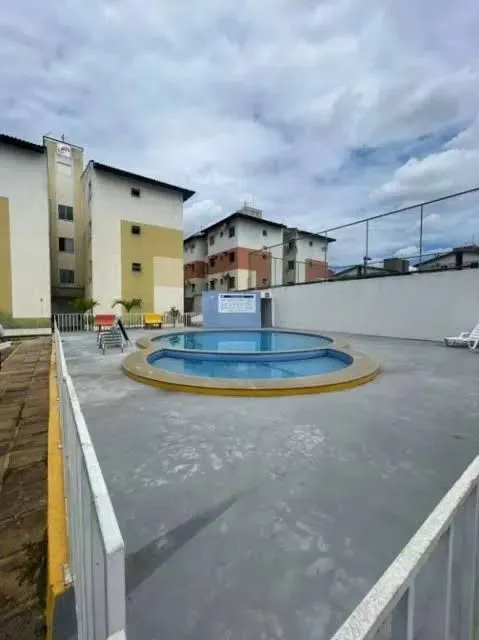 excelente apartamento com suíte