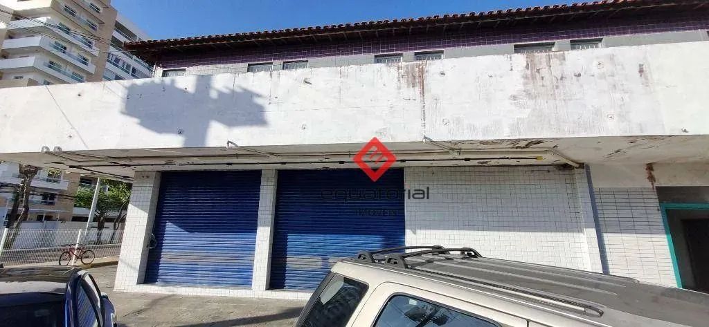 Ponto comercial para alugar, 370 m² por R$ 38.803/mês - Dionisio Torres - Fortaleza/CE - Foto 4