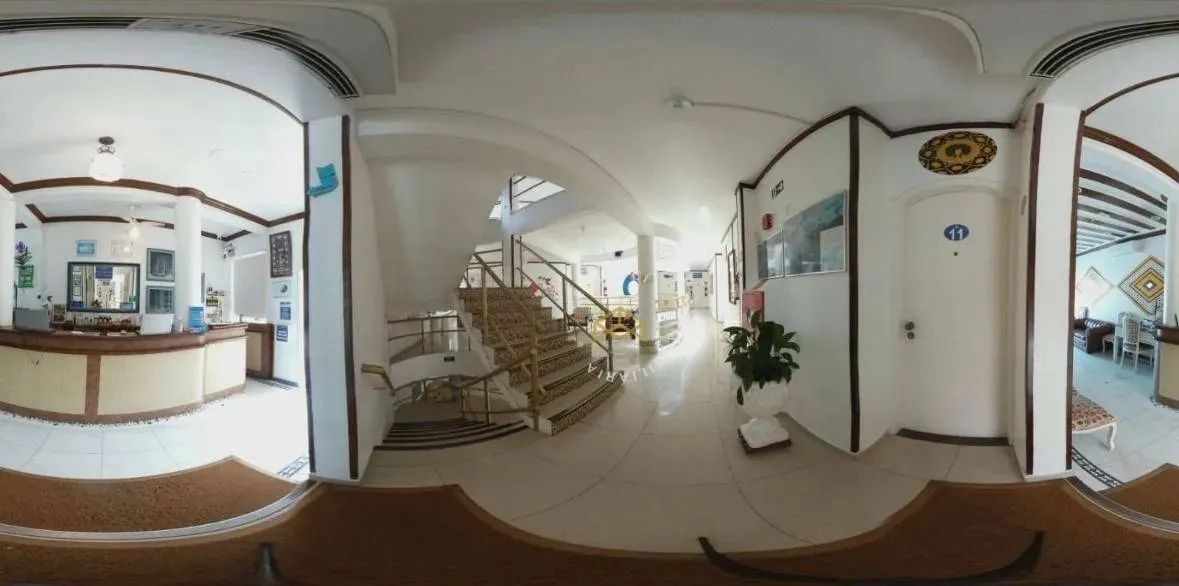 HOTEL COM 39 DORMITÓRIOS À VENDA, 1600 M² - BALNEÁRIO GUARUJÁ - GUARUJÁ/SP - Foto 5