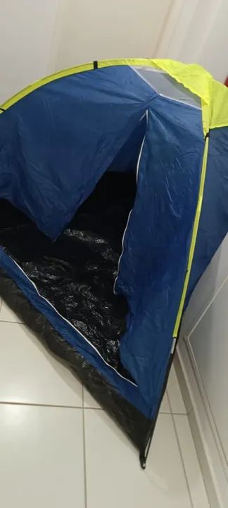 Barraca 4 lugares - Foto 2