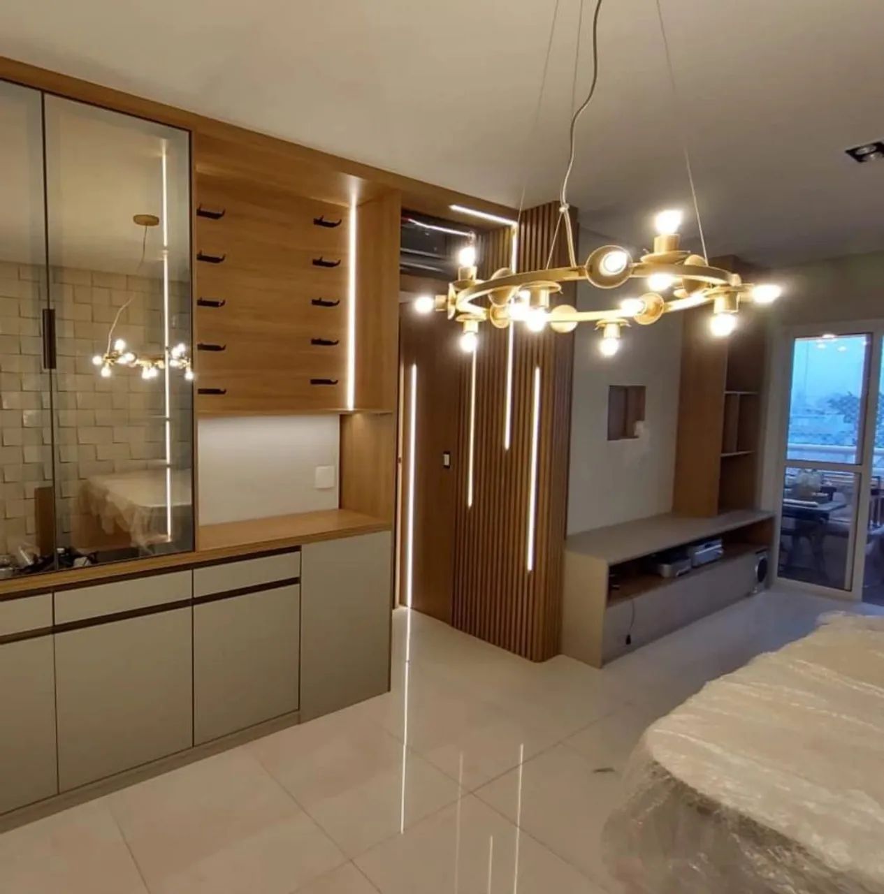 Montador de Móveis - Profissional Experiente  - Foto 5