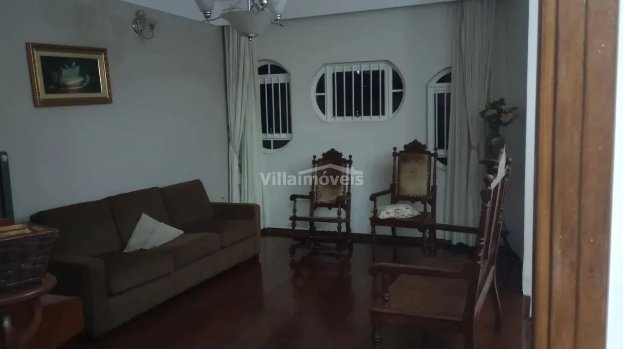 casa - Jardim Chapadão - Campinas