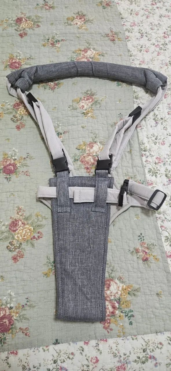 Andador Fly baby portátil Marca Kababy - Foto 2