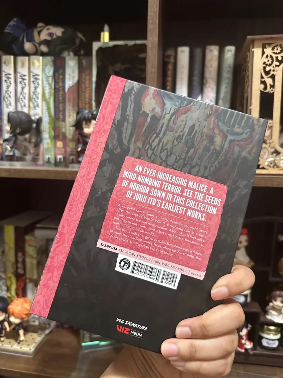 Deserter Junji Ito (EM INGLÊS) - Foto 2