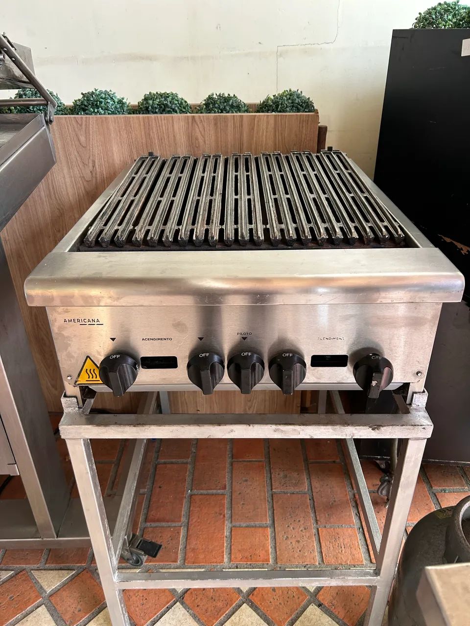 Charbrolie Venâncio  - Foto 3