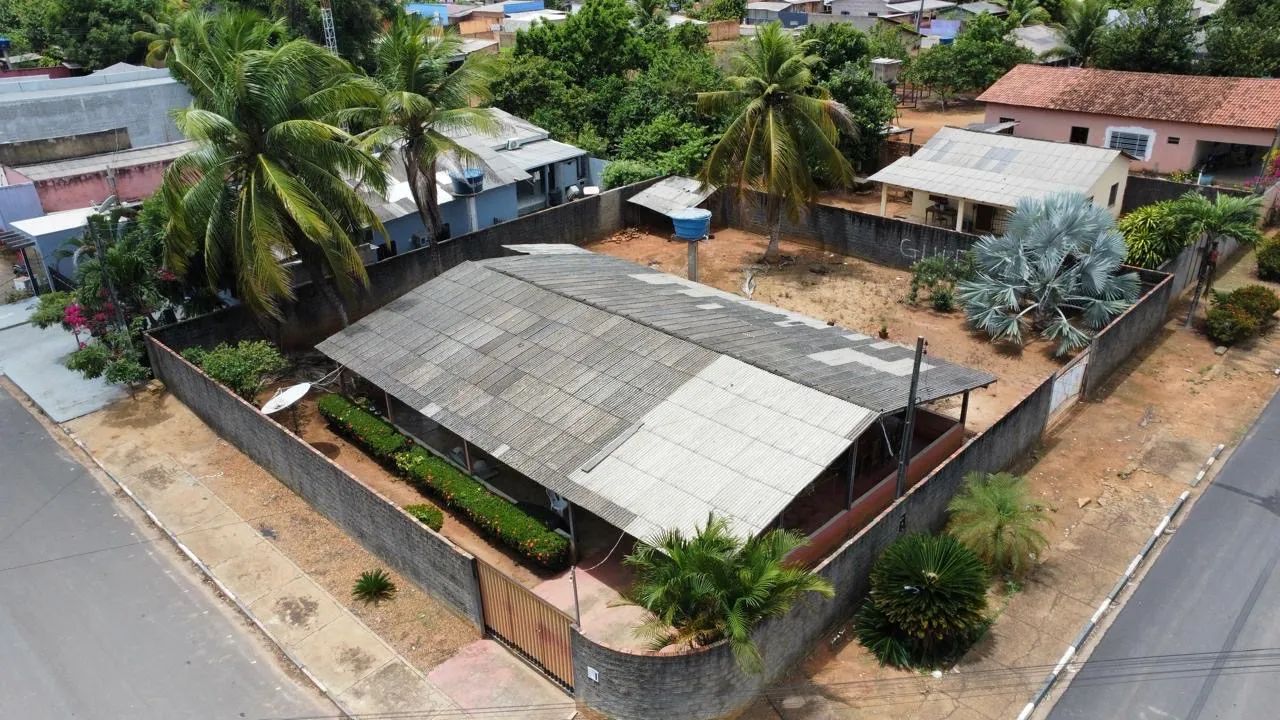 Vende-se Casa em Alto Alegre - Foto 3