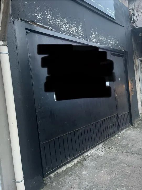 Portão basculante 4,00 x 2,20 - Foto 2