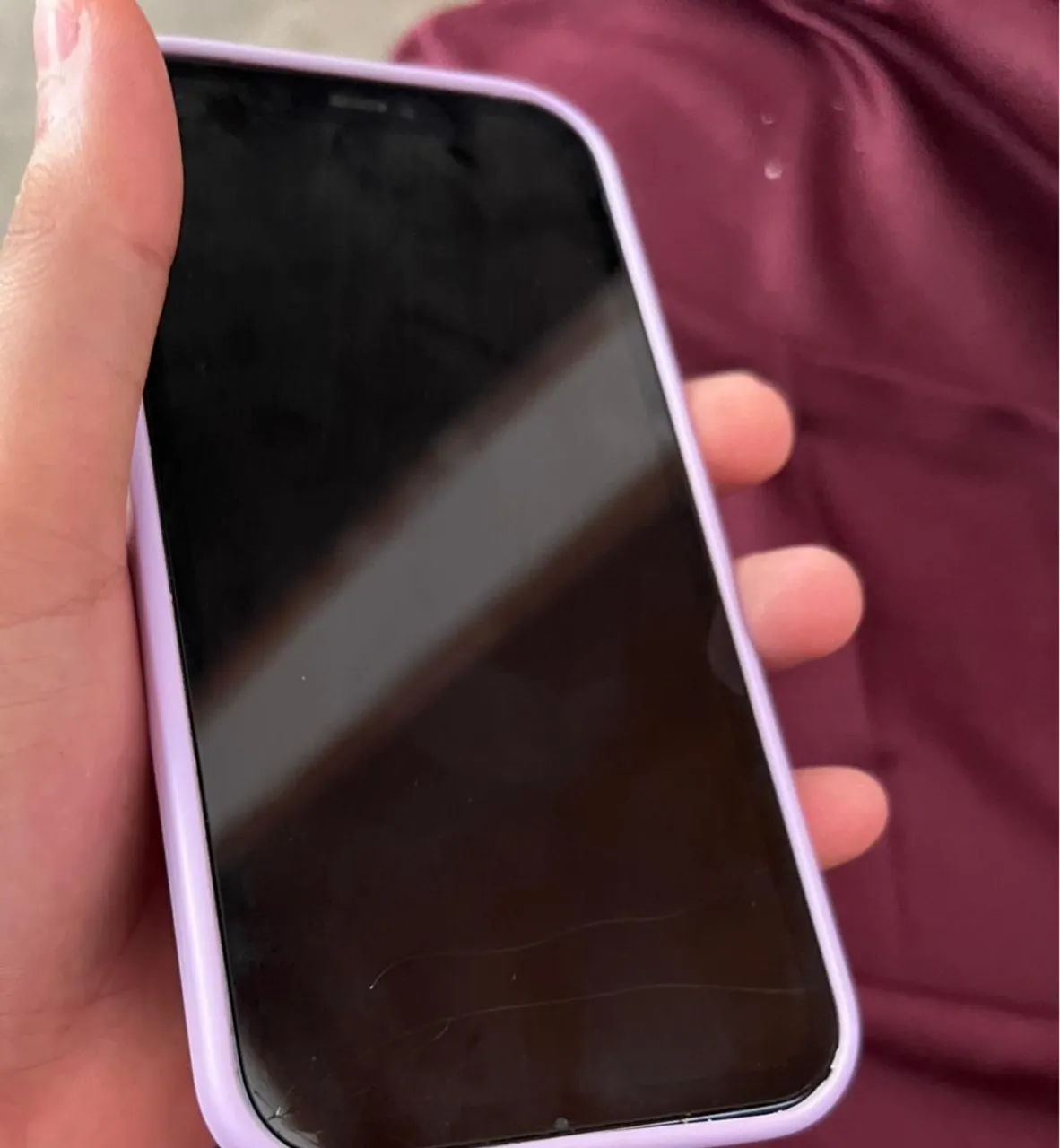 iPhone 12 Pro