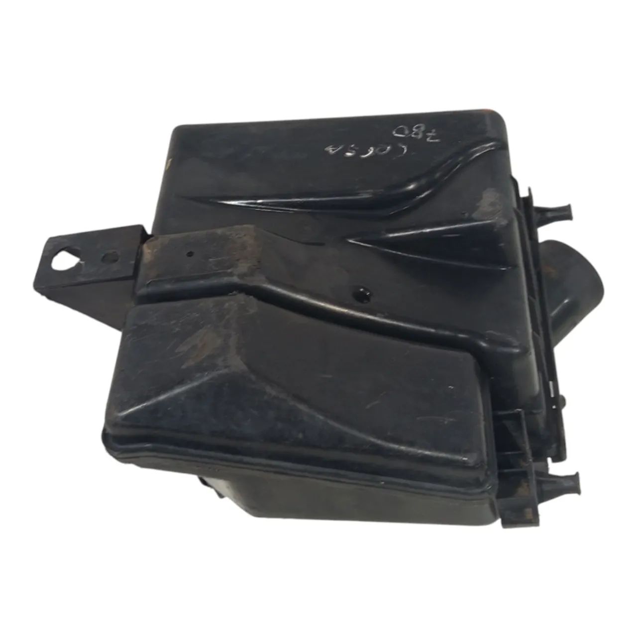 Caixa filtro Ar GM Chevrolet Corsa 1.0 8V  1996 1997 a 2004 - Foto 3