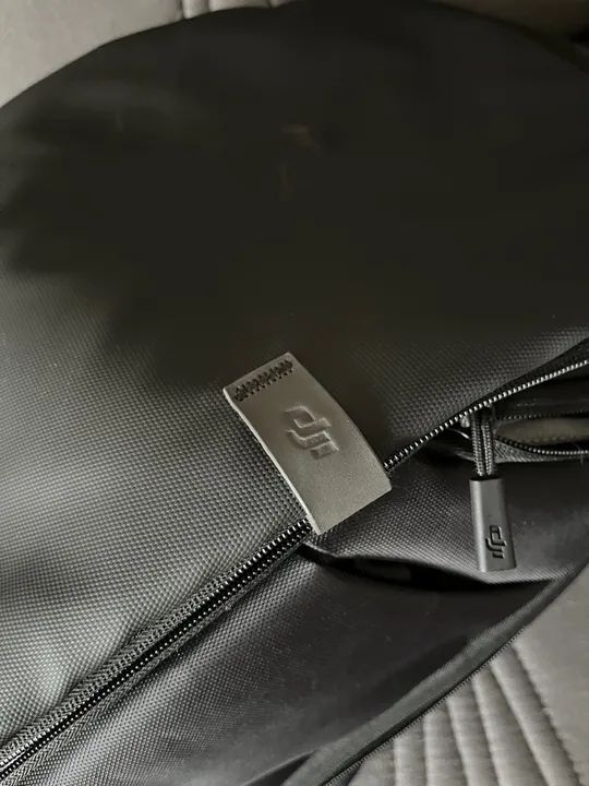 Mochila DJI Original - POUQUÍSSIMO USADA - Foto 2