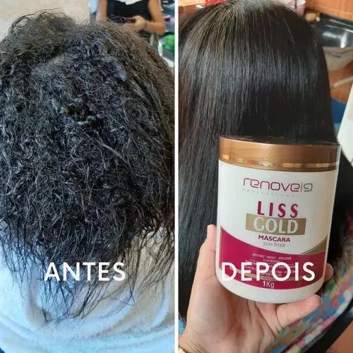 Produtos para cabelo - Novos - Foto 4
